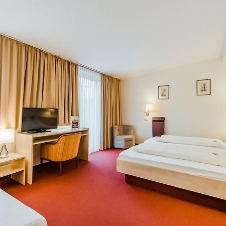 Hotel Am Marschiertor Aachen Bagian luar foto